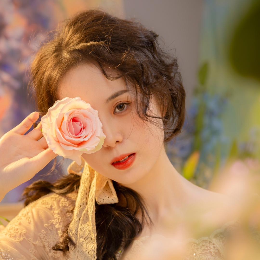 星海小仙女