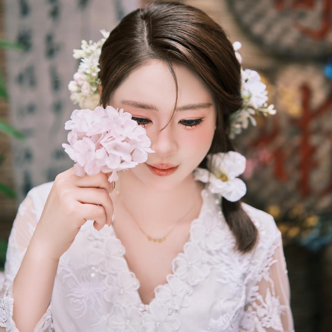 茗妍美肤 Linzi