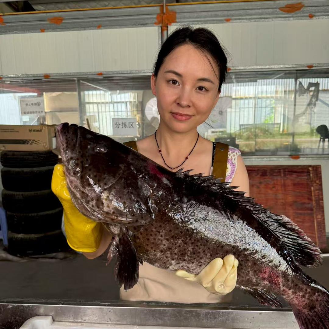 阿丽的斑味鲜