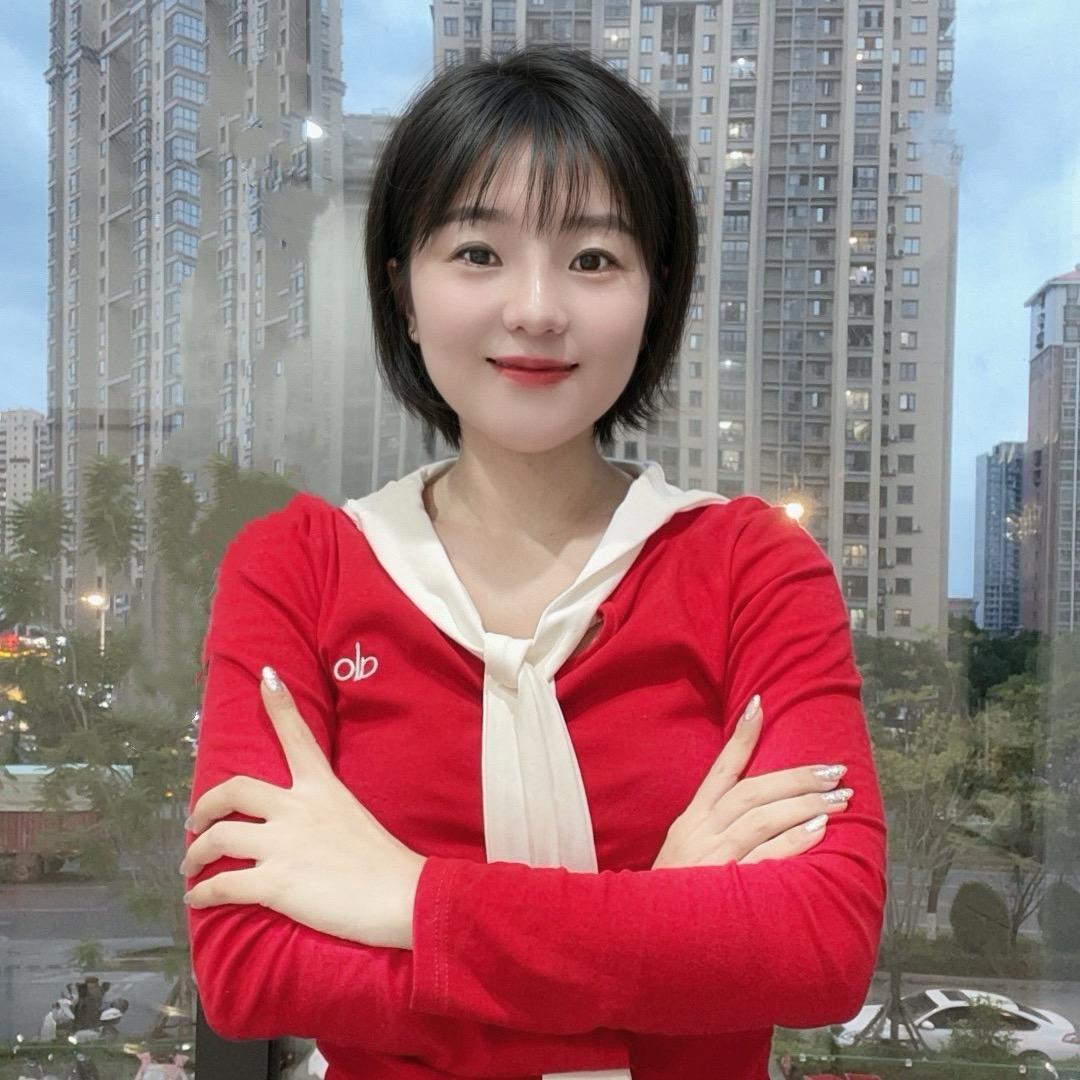 莆田做眉毛的秀秀