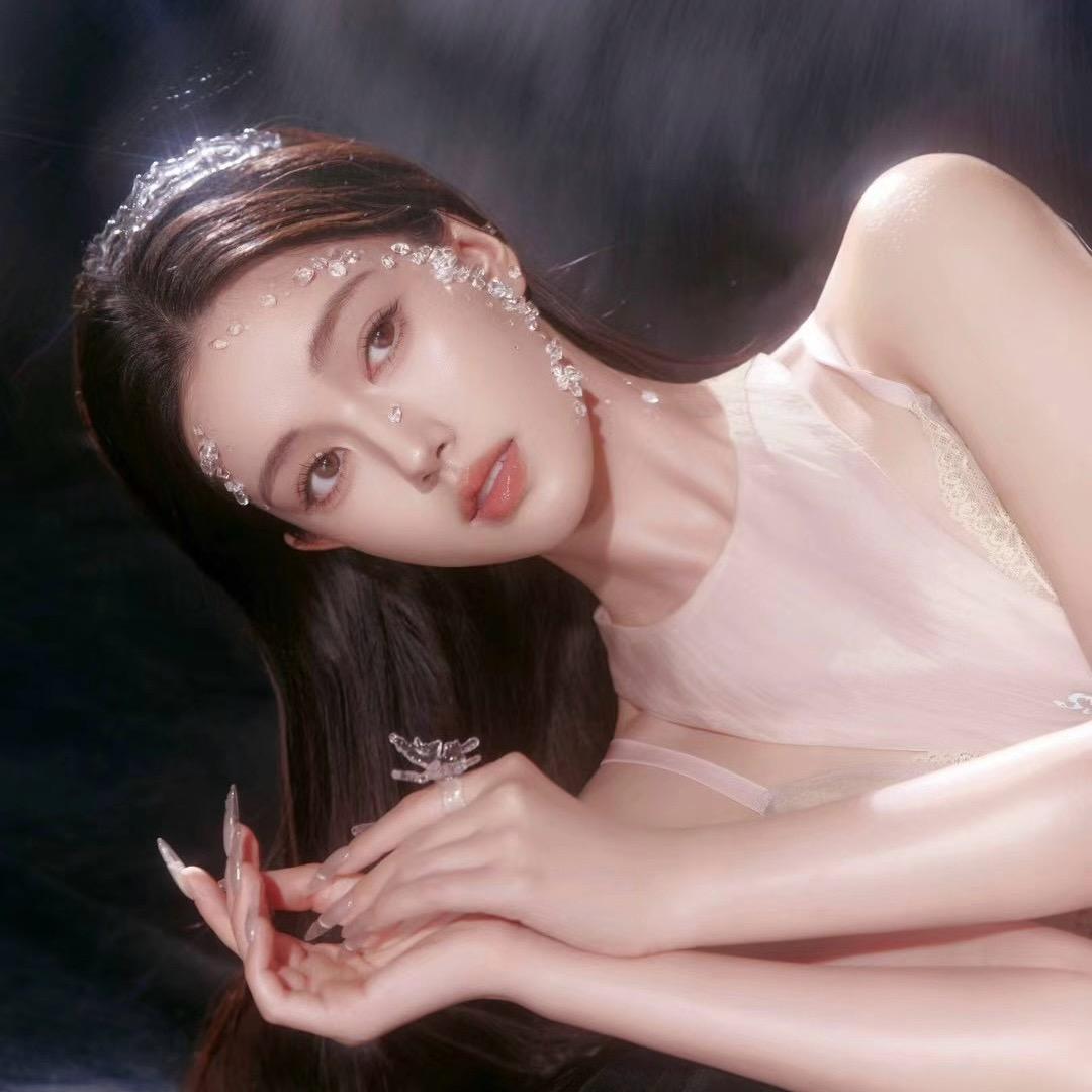 人间水蜜桃儿🍑