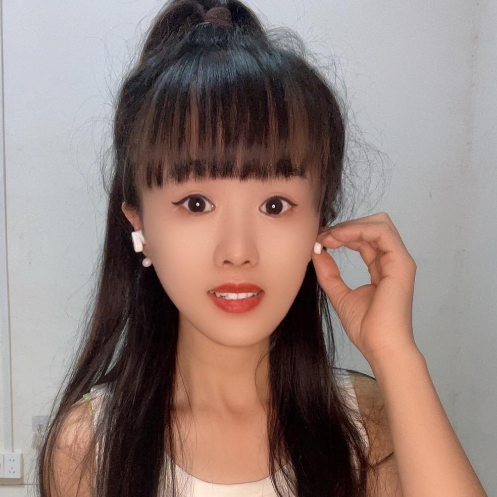 芳芳吖