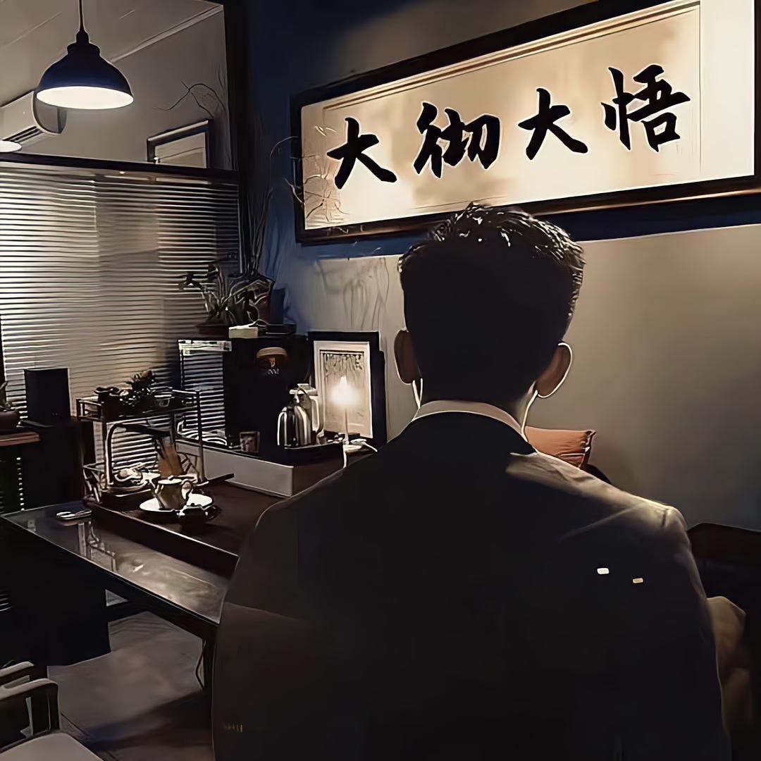 凯瑞曲奇🍪