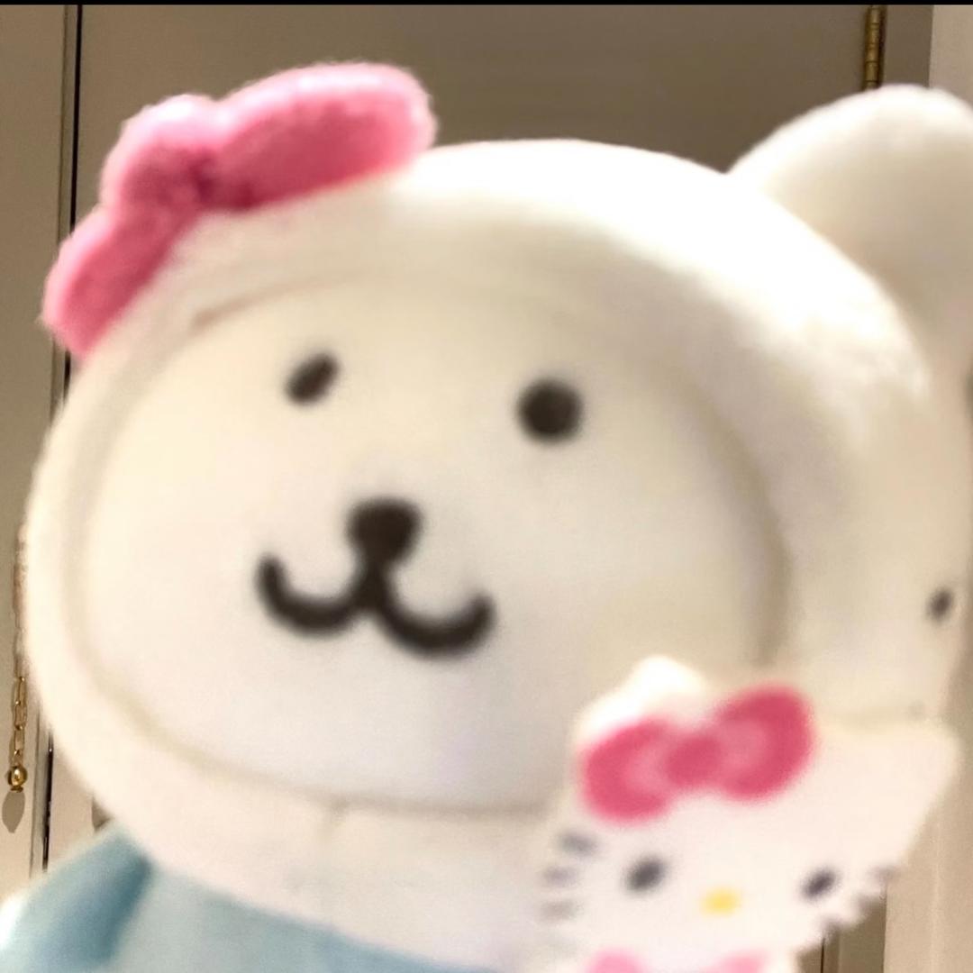 晕了咩.