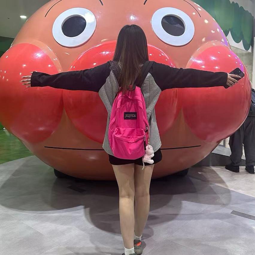 姜姜不吃姜🍦