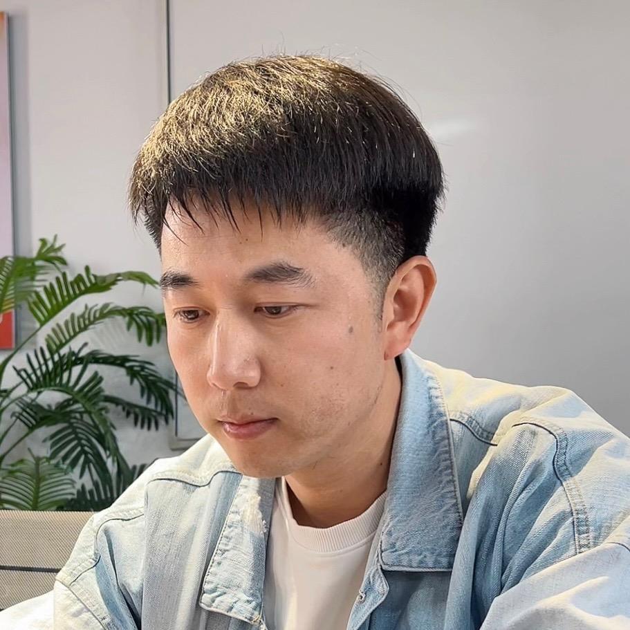 选角导演岱江朋友圈