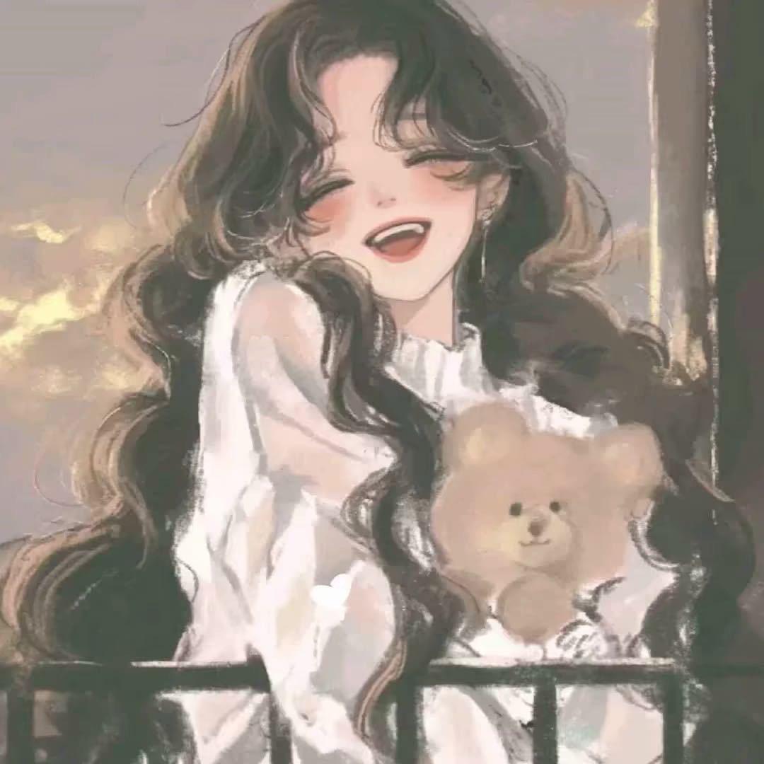 橙橙.