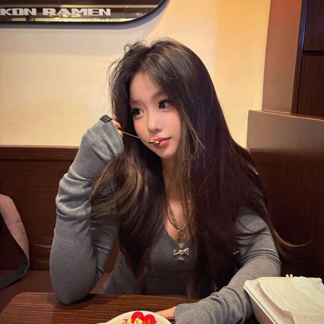 冰美式🥣
