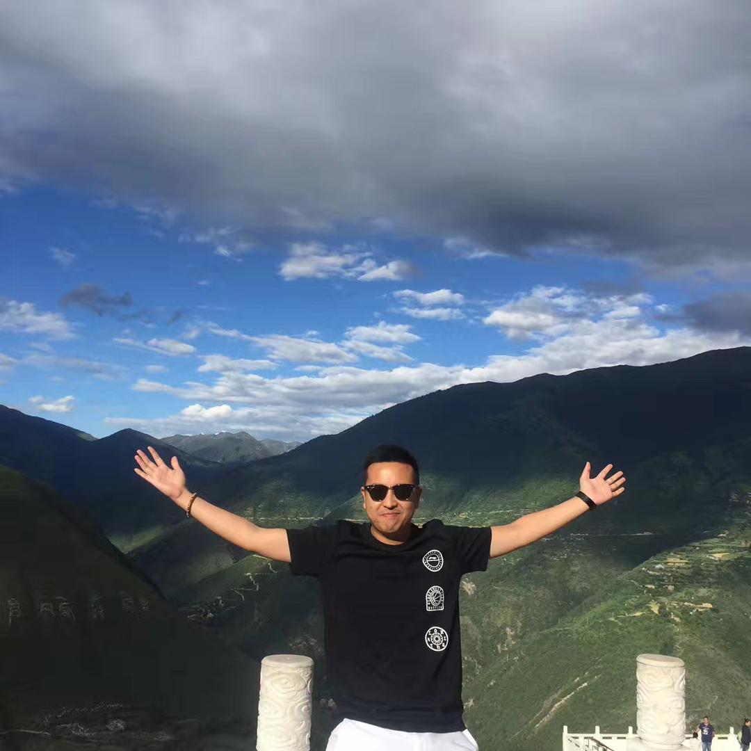 梦笑醒