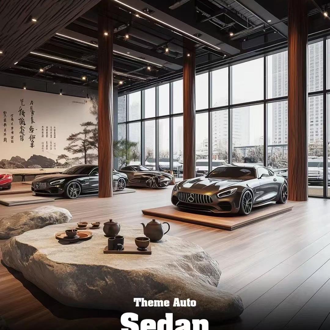 吉欣名车汇 （小唐）