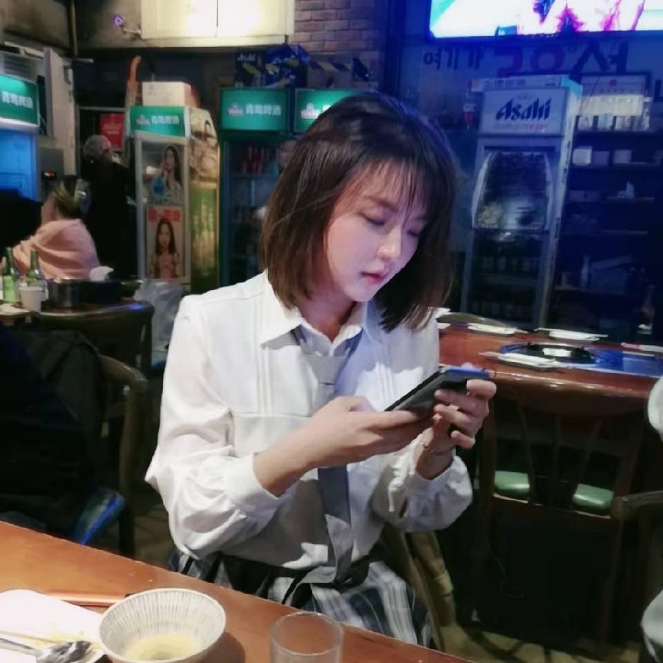 上海云宝宝❤️