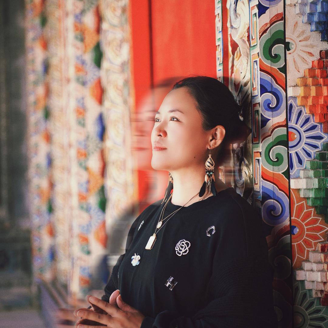 敏肌疗愈/侯春天