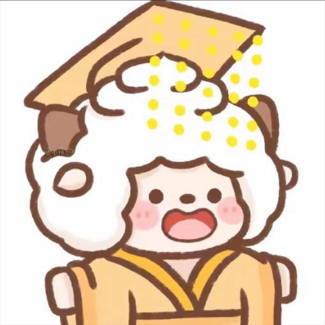 小懒🕊️.