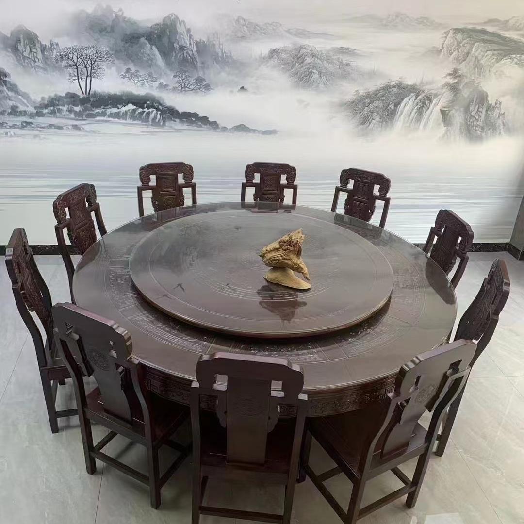华轩家具
