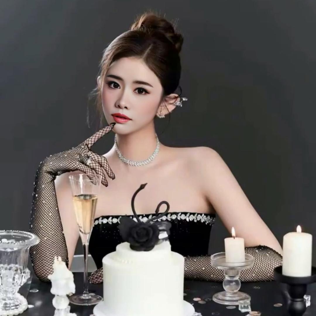 小样儿🔥👑