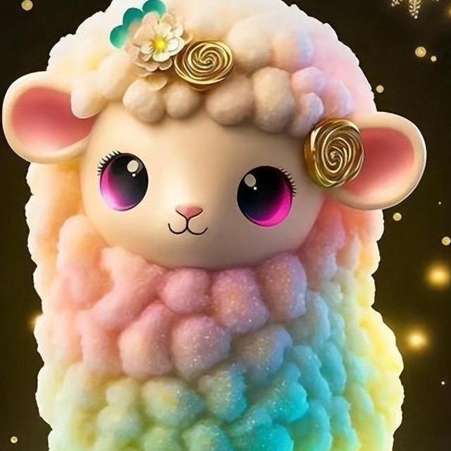 萱萱💕⁹¹⁶