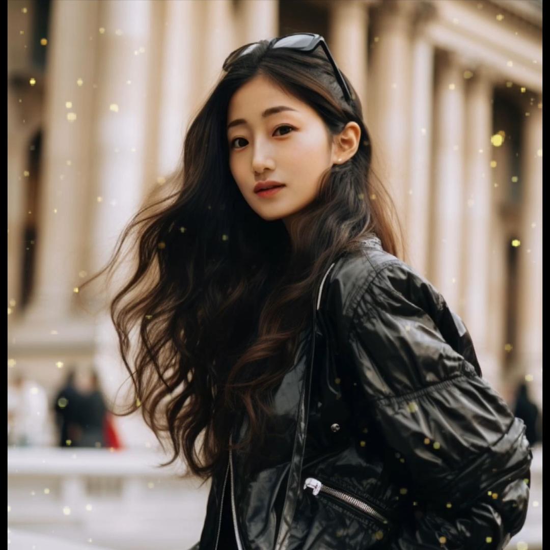 借一盏月色