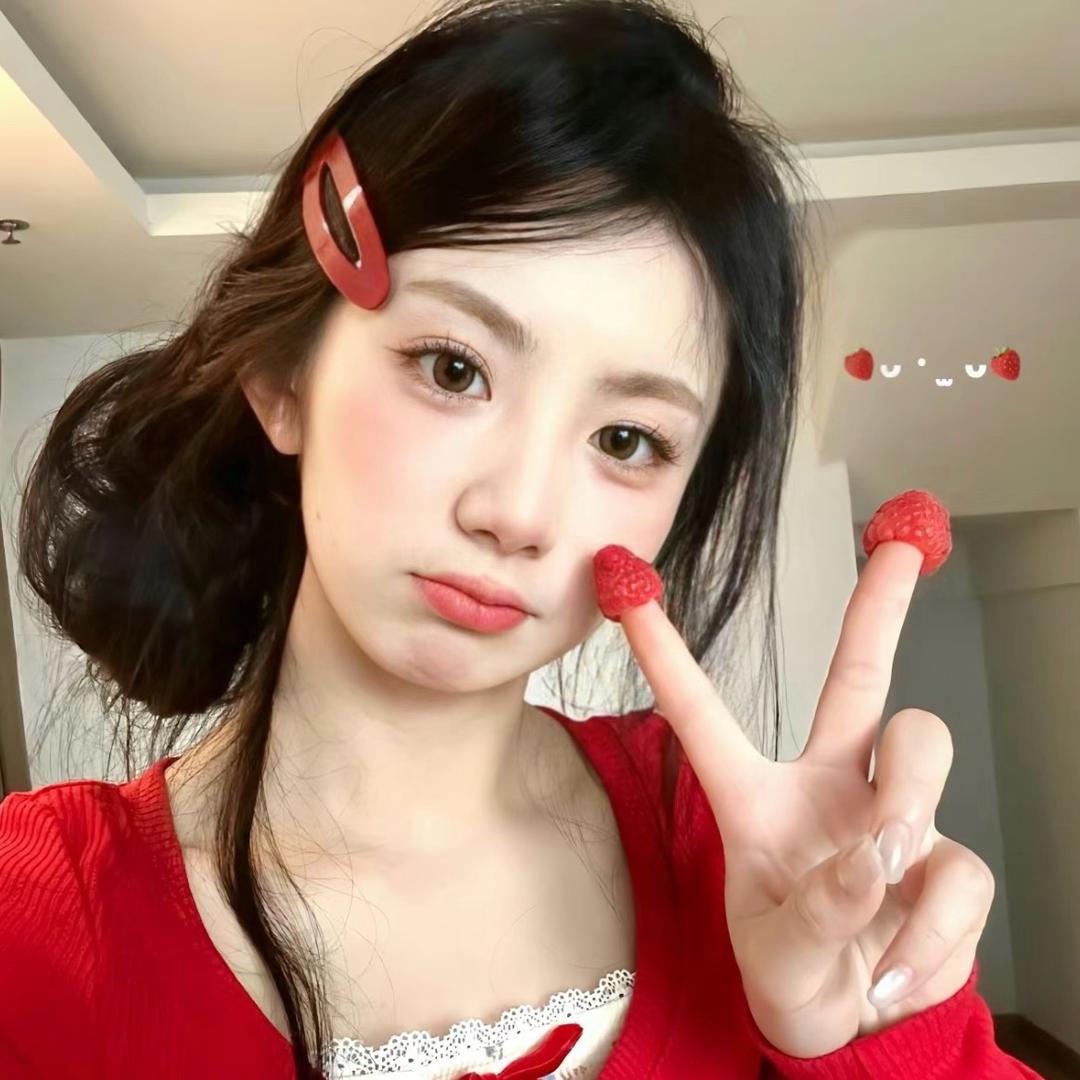 HZBLACK手工穿戴甲