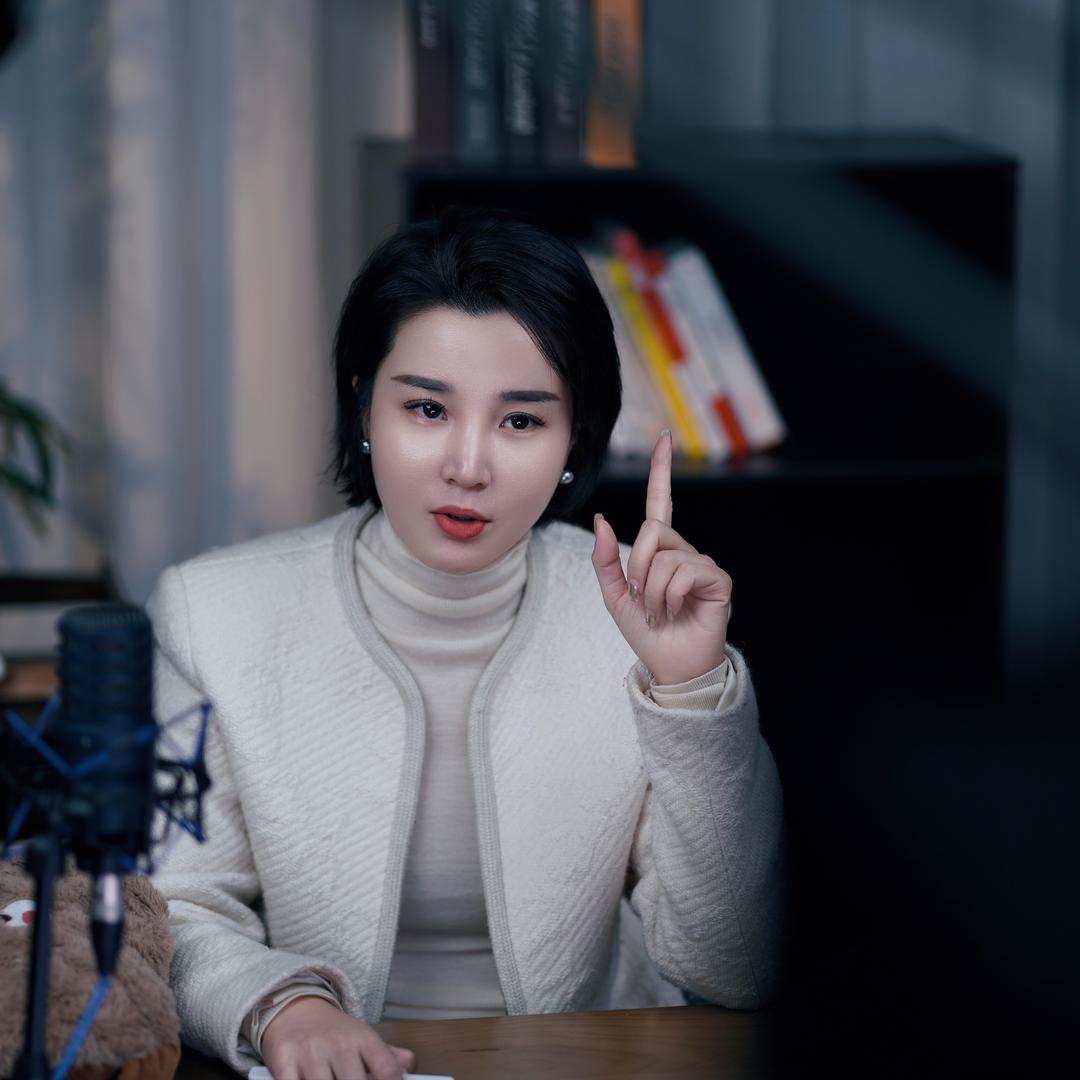 Cherry的出海生活