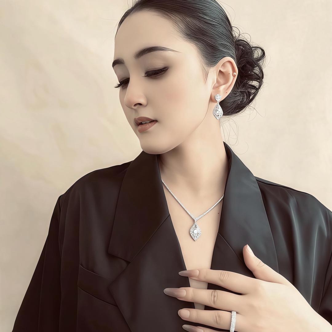 Ruya饰品