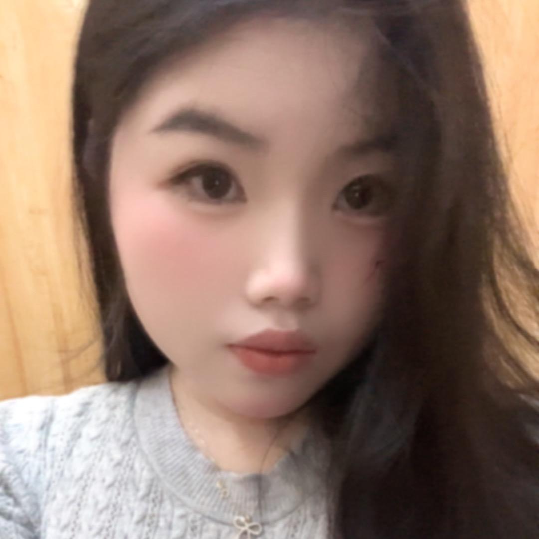 富贵花开🌷