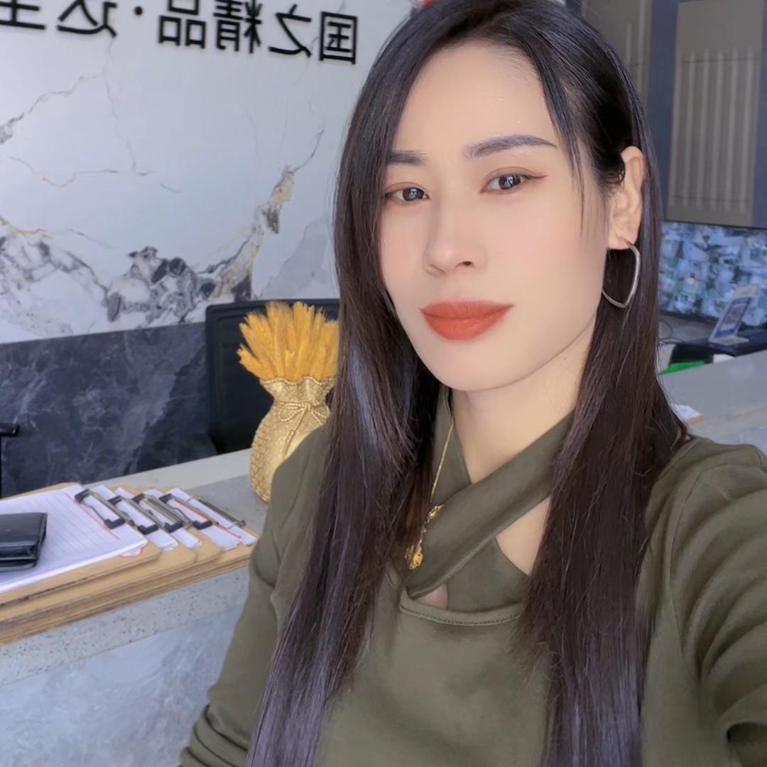 成县（国达陶瓷）陈姐