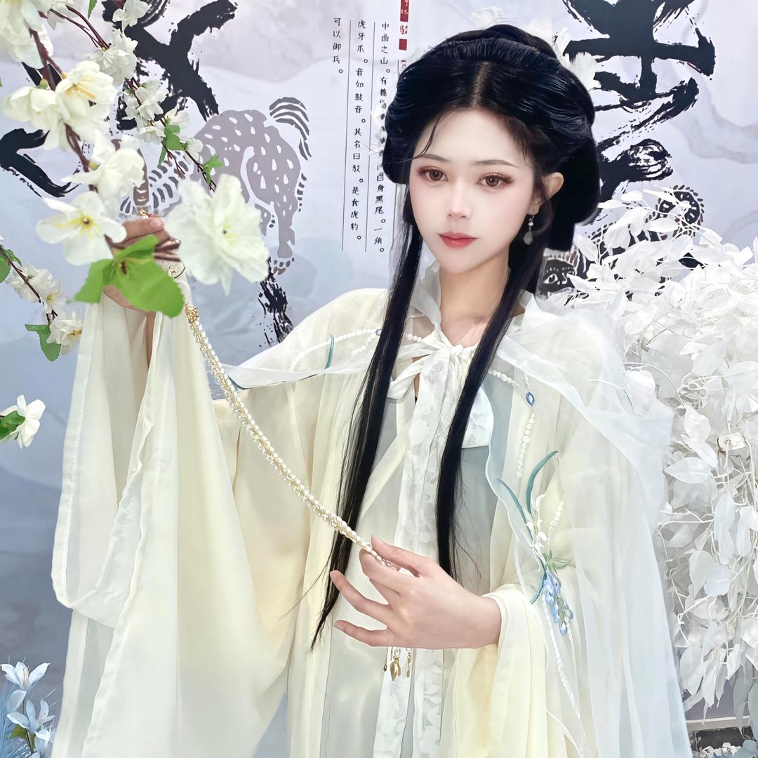 山海小茶