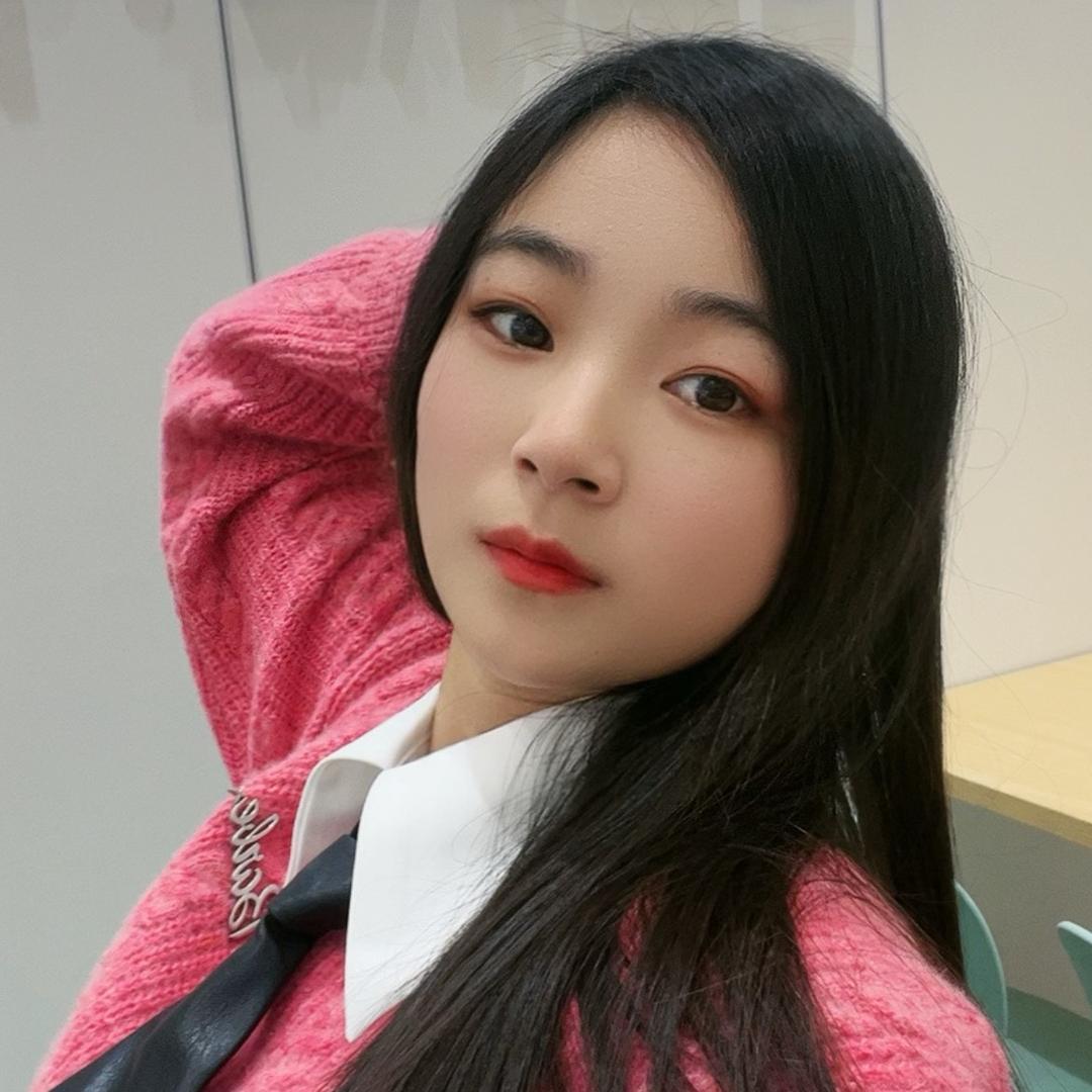 美丽子丫