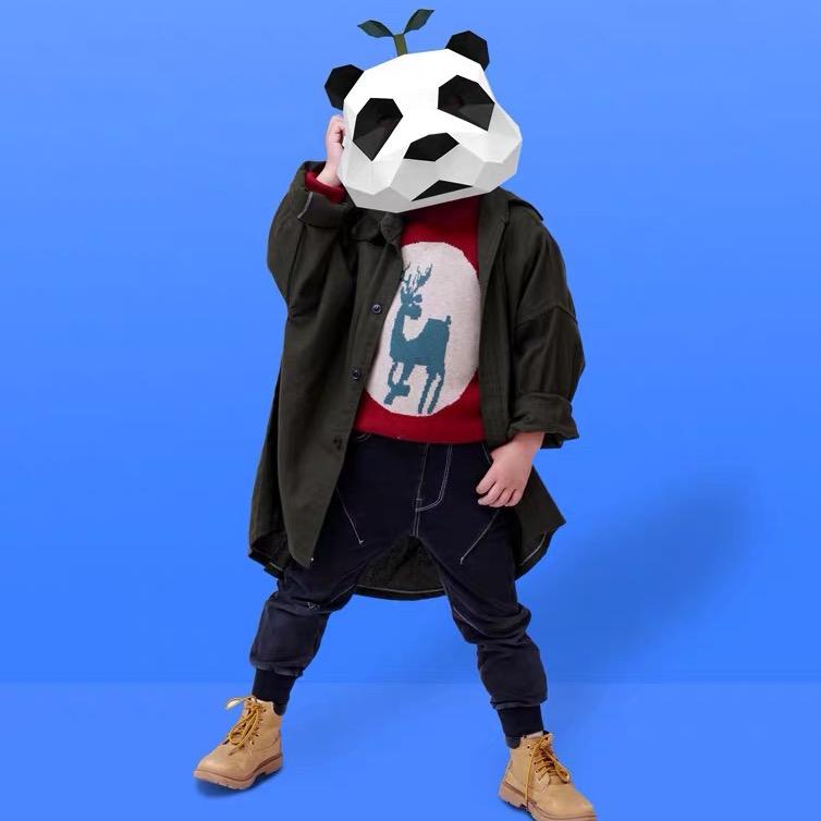 熊猫涛涛
