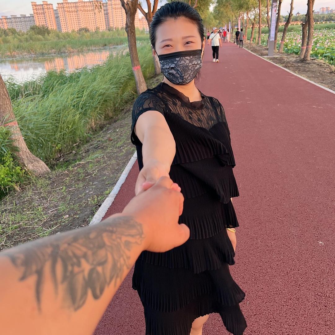 别来无恙
