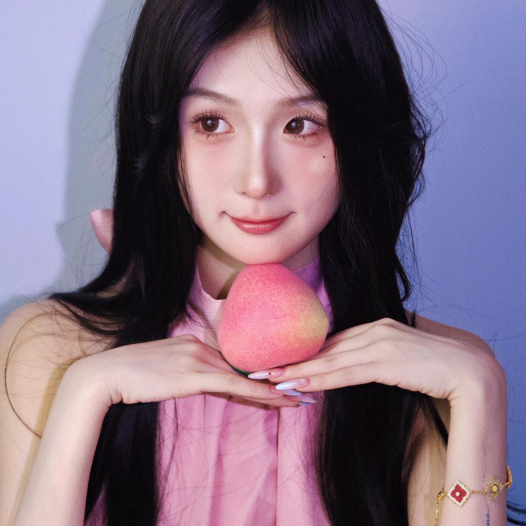 怦然心冬💓