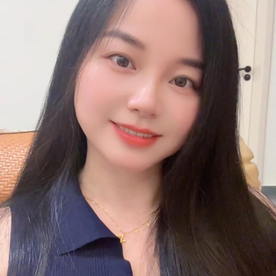@小英子