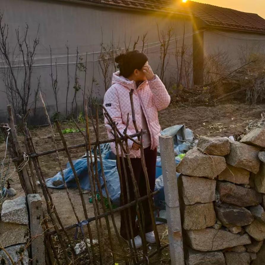 李小妹的乡村生活