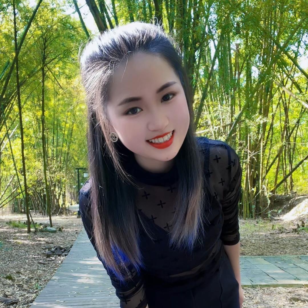 晓春妹