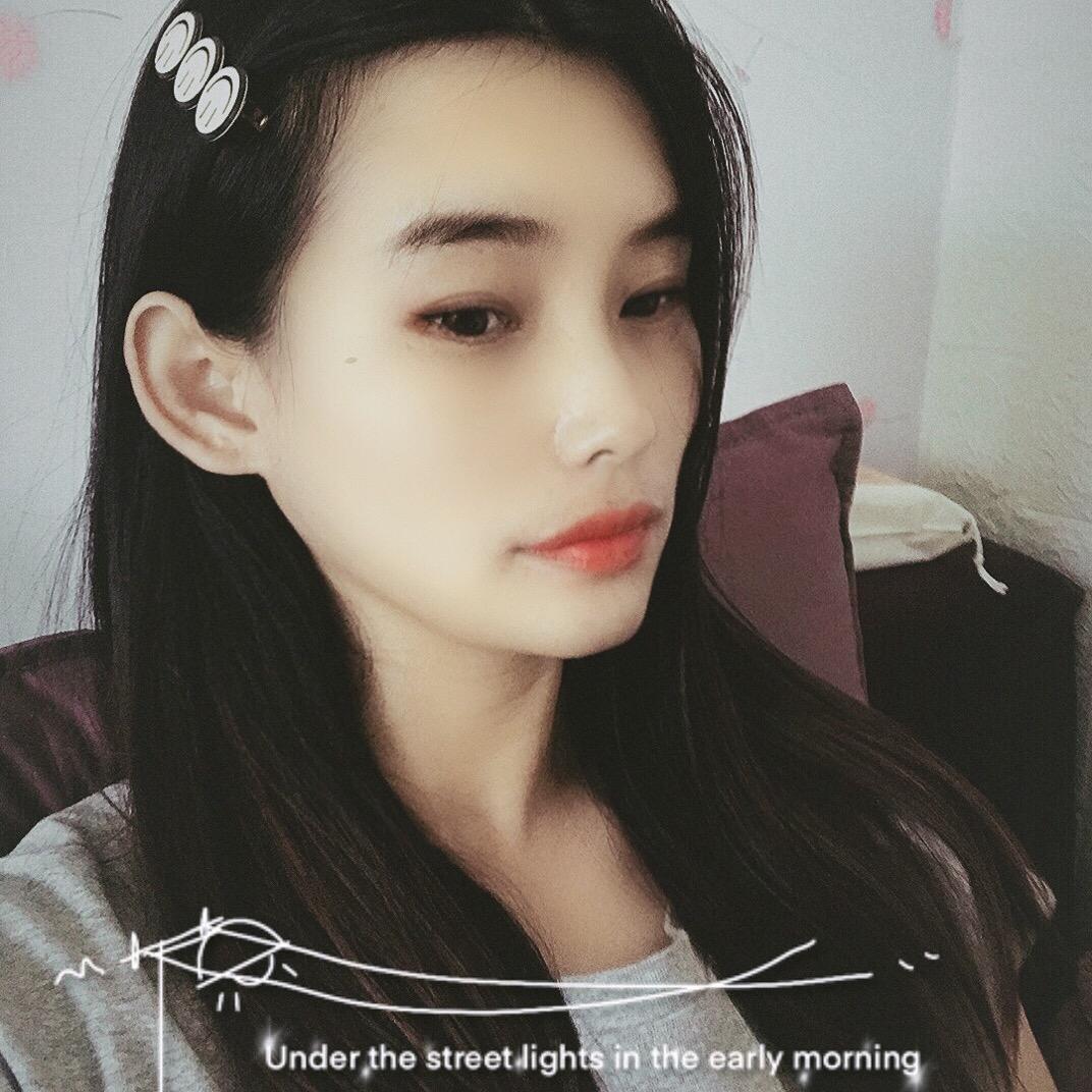 晴儿小佛爷