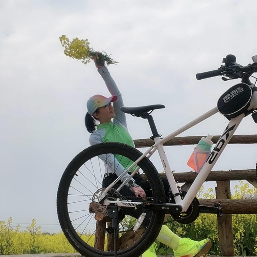 🏃‍♀️杨啊杨