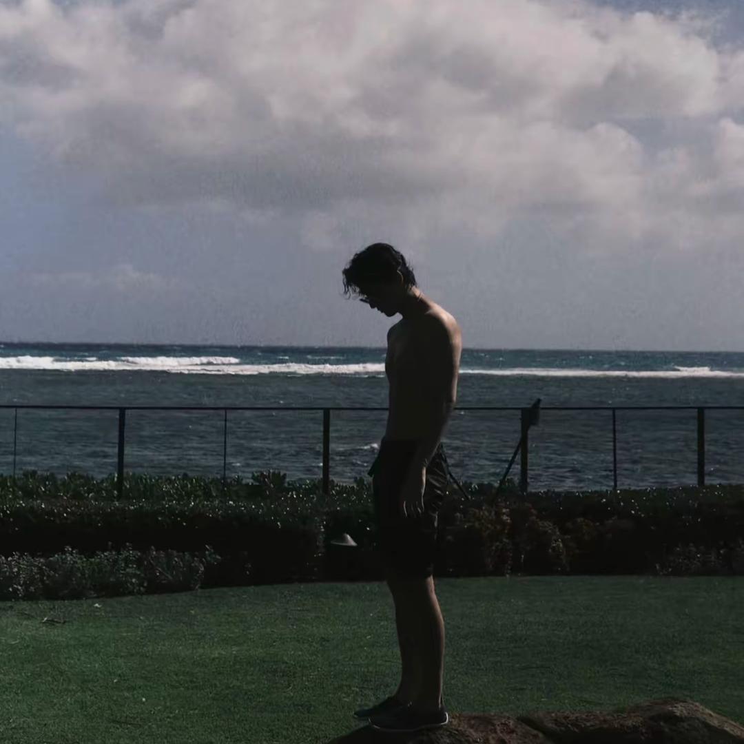 万森.💂🏿增肌版