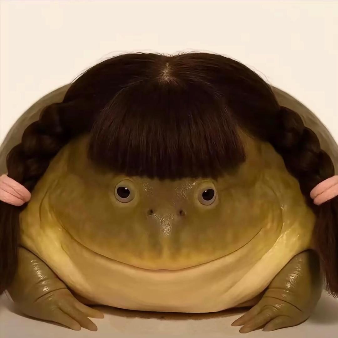 下水道的美人鱼