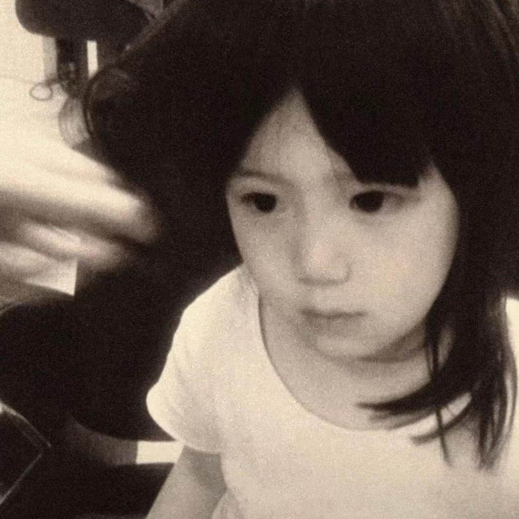 他说让我当小三.