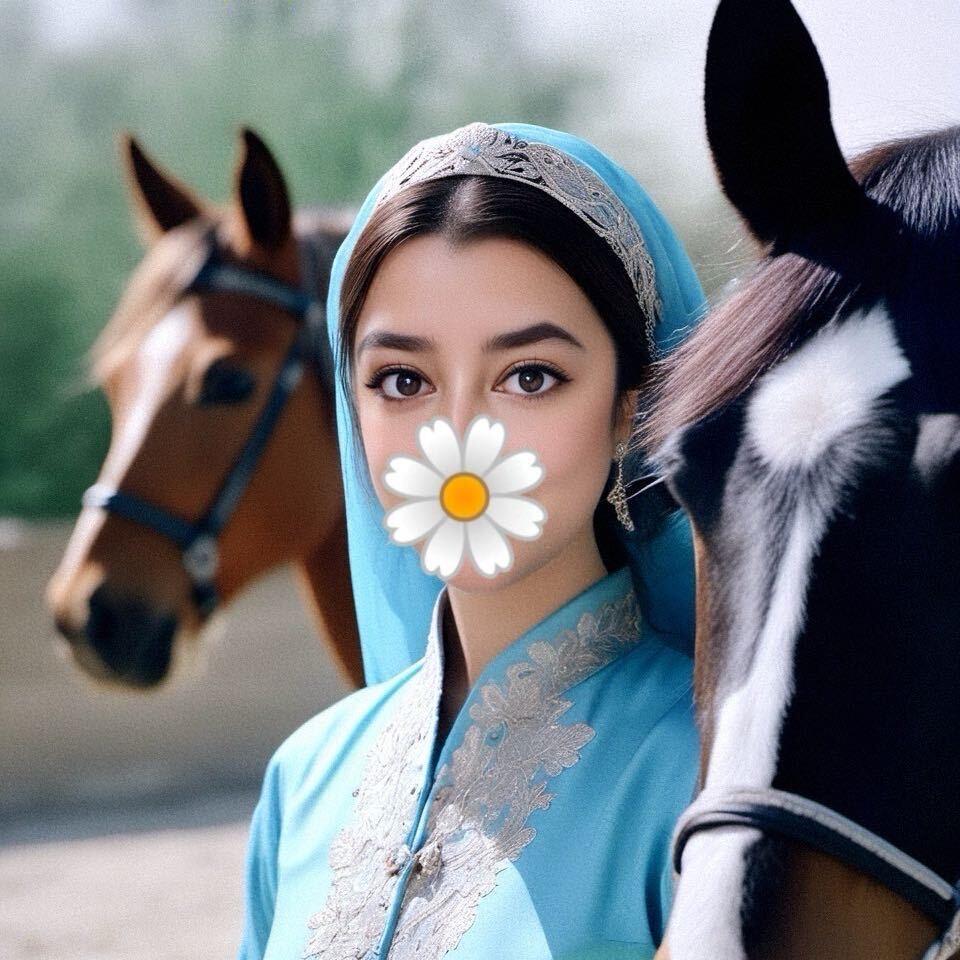 🧿MaRjaNa