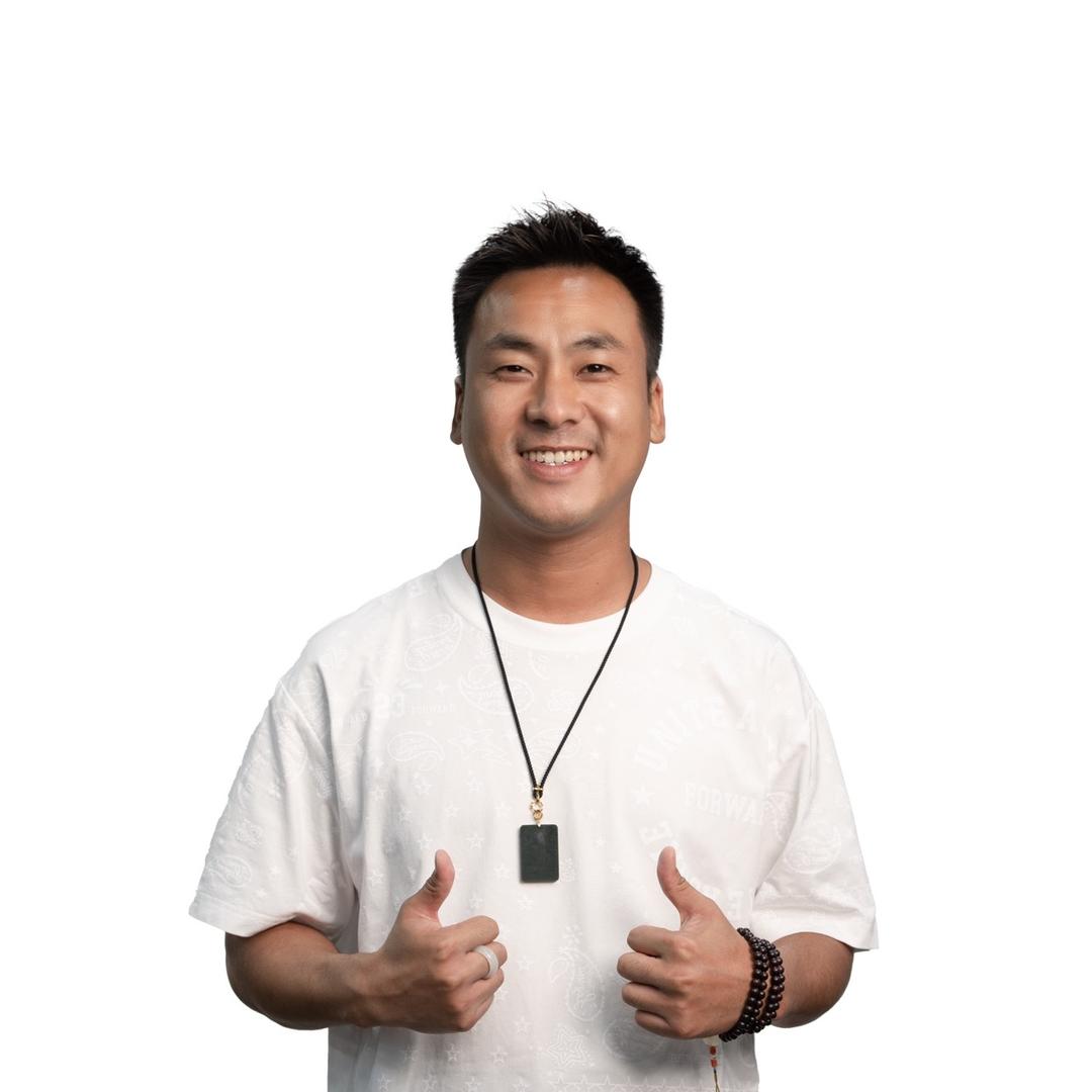 普陀山小庄（心语旅行）