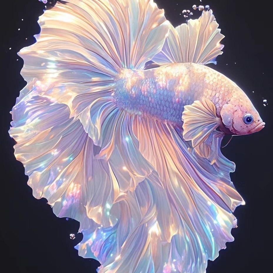阿涛水族馆