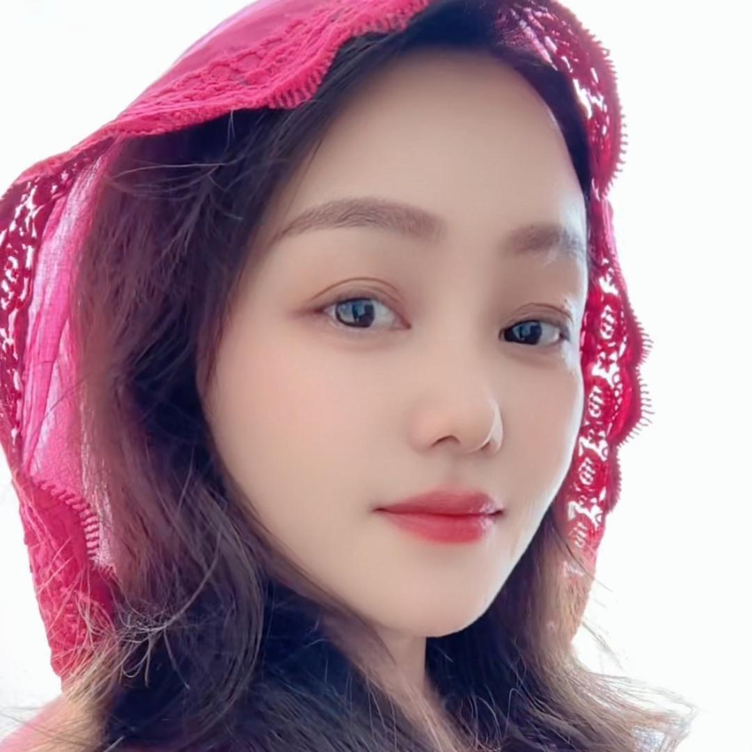 68年的小姐姐😊