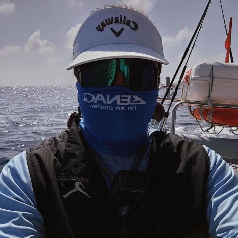 北海阿杰（海钓-游艇）