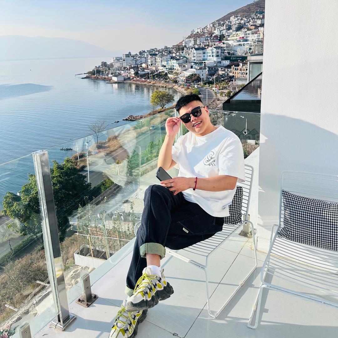 大理小伯乐（民宿主理人）