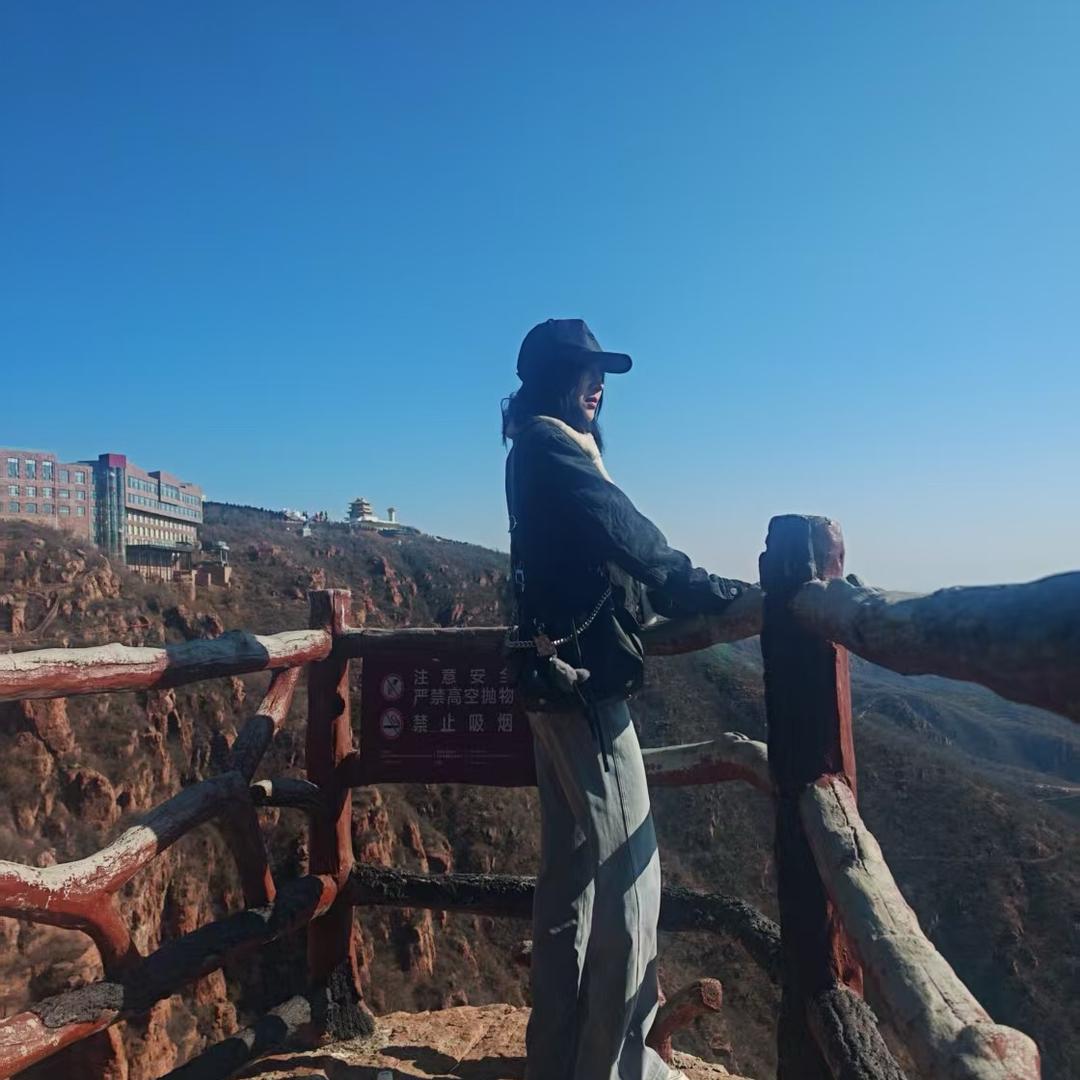 小乖