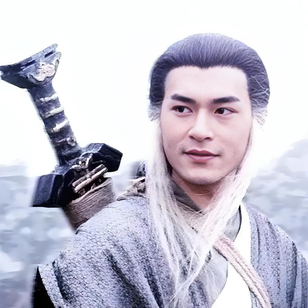 程序员杨小过