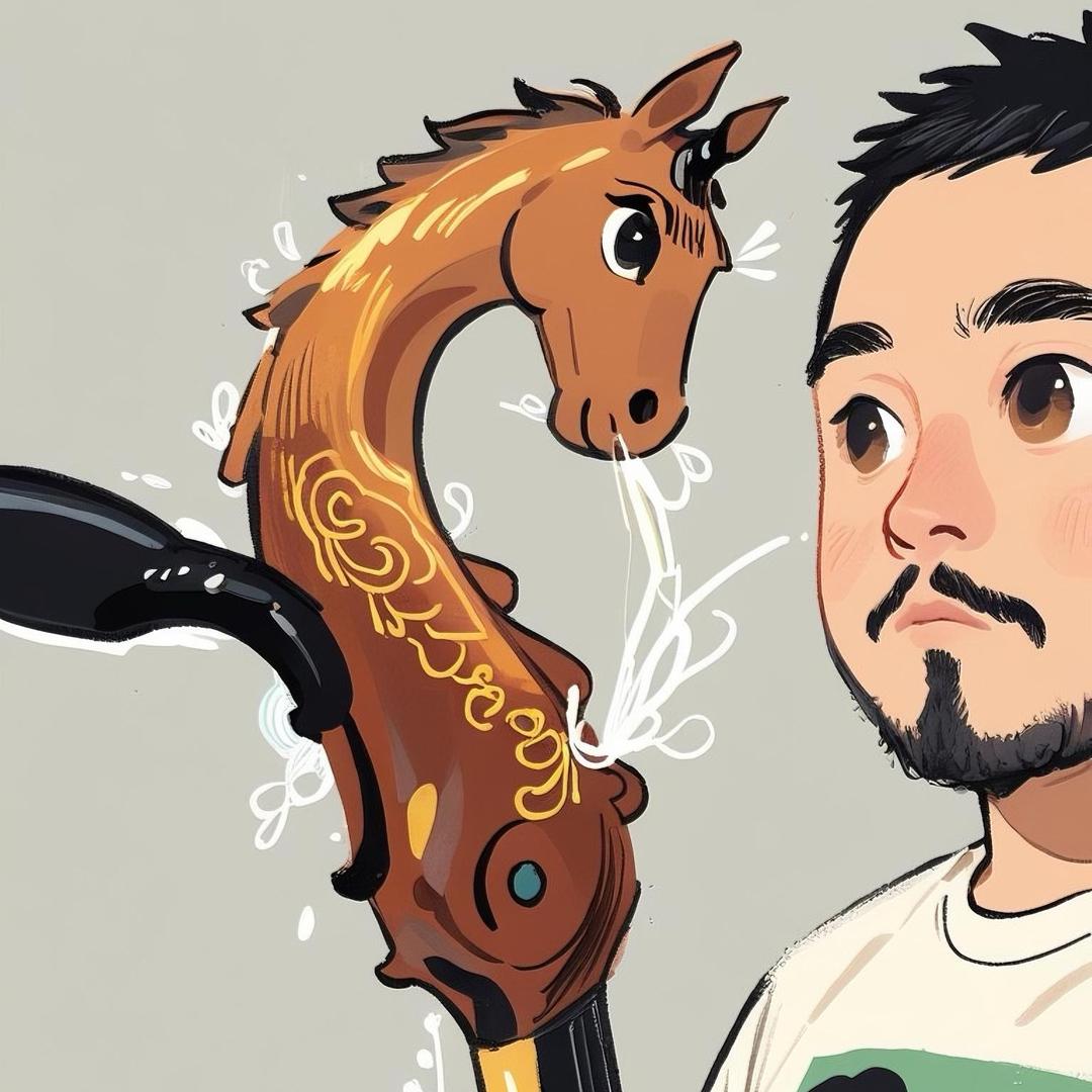 苏哥是个好青年