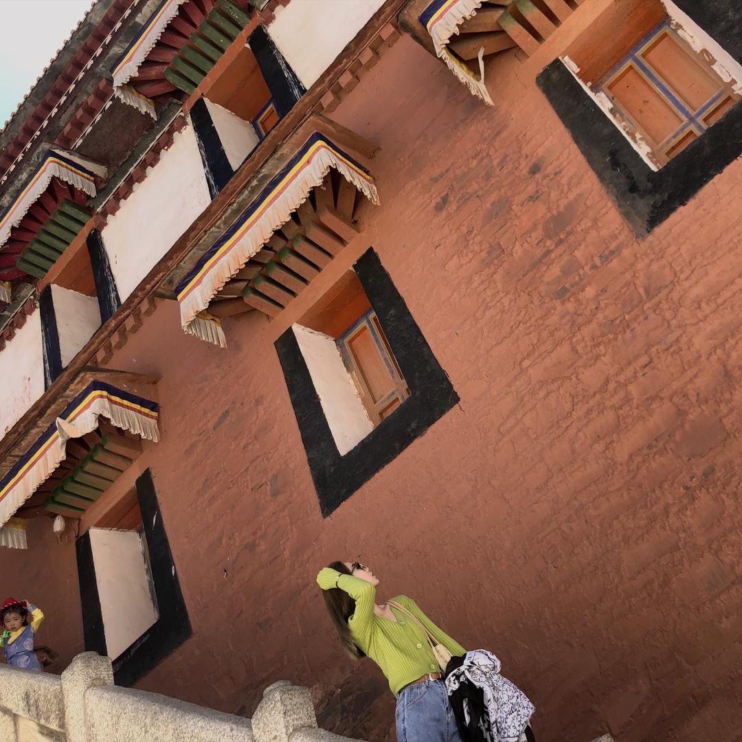 影子的🏠（软装中）