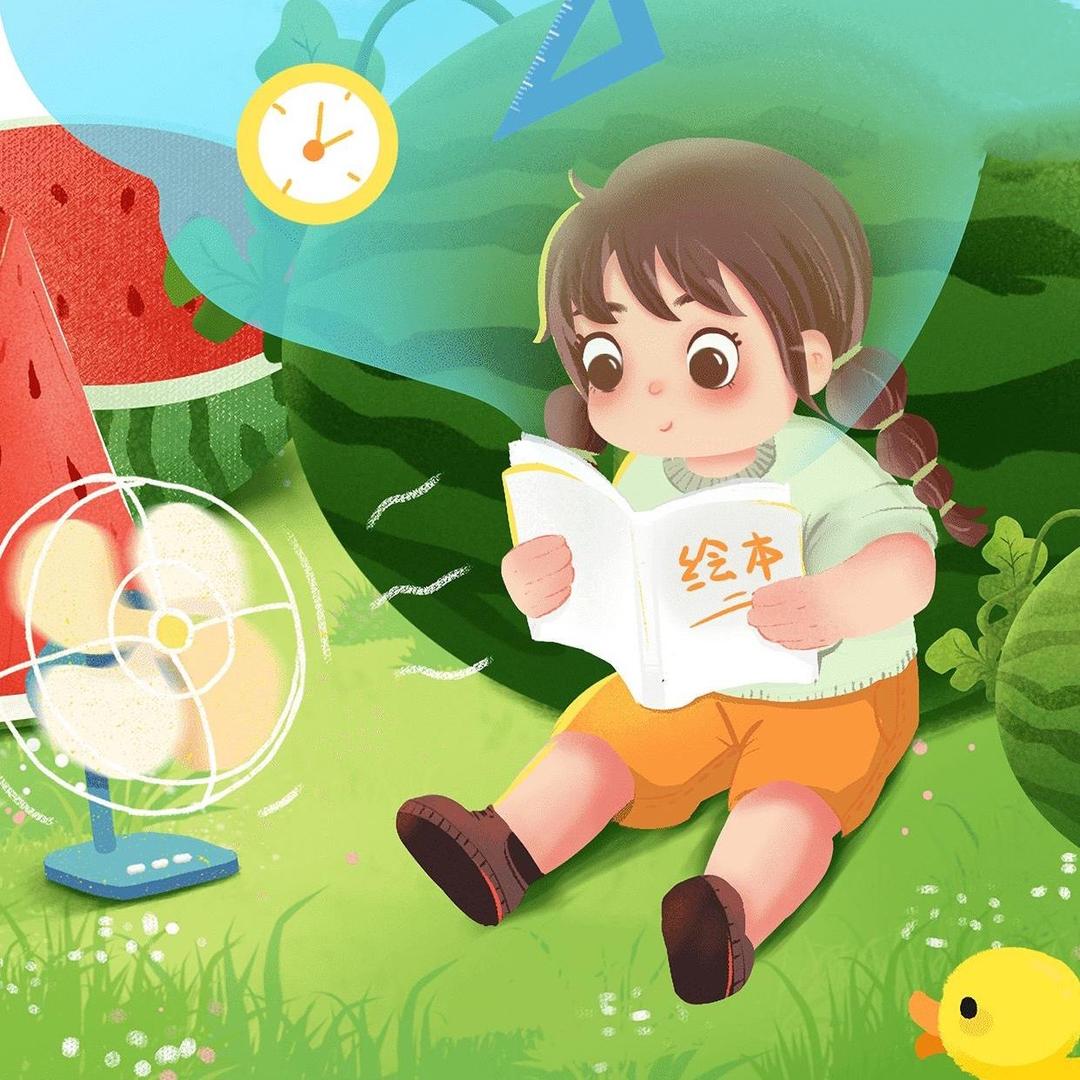洛宝童书